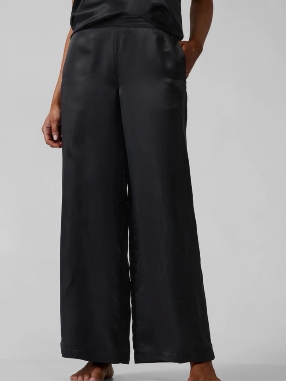Athleta Calm Cool Pant